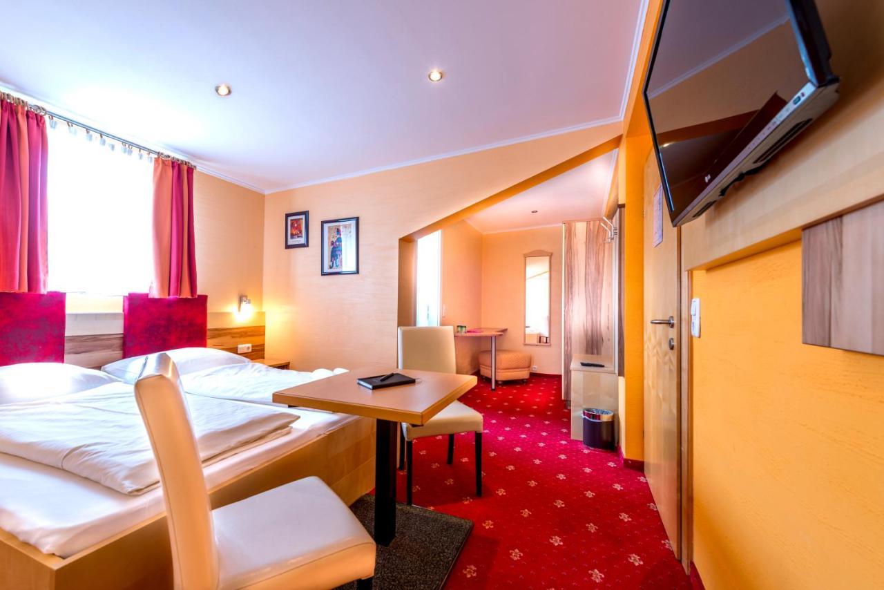 Panorama Hotel Traunstein Altmünster Eksteriør billede